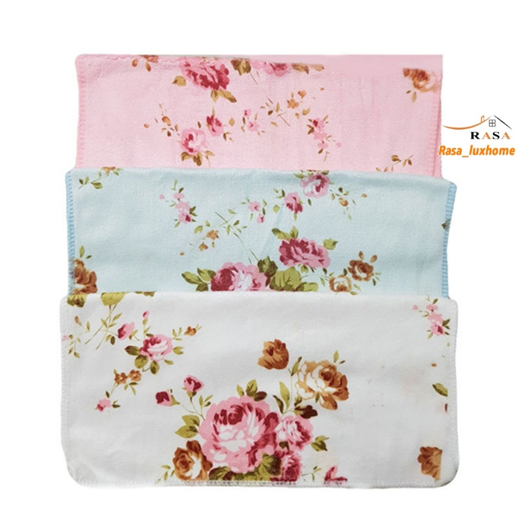 دستمال آشپزخانه میکروفایبر(دانه ایی)