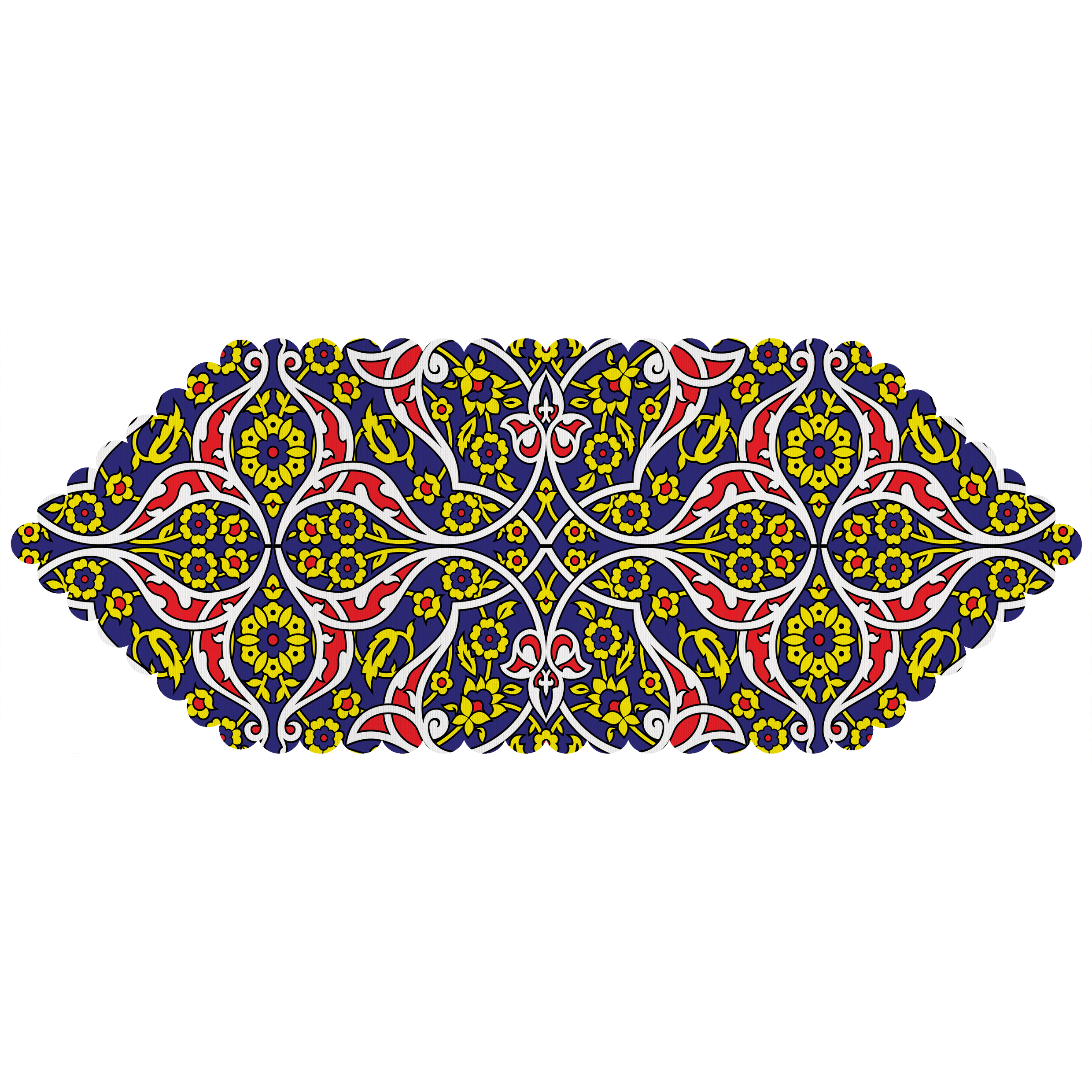 رانر مدل R5-42441