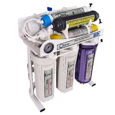 دستگاه تصفیه کننده آب اولانسی مدل RO-ATL9600