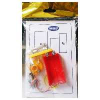 کیت آموزشی مدار تک چراغ