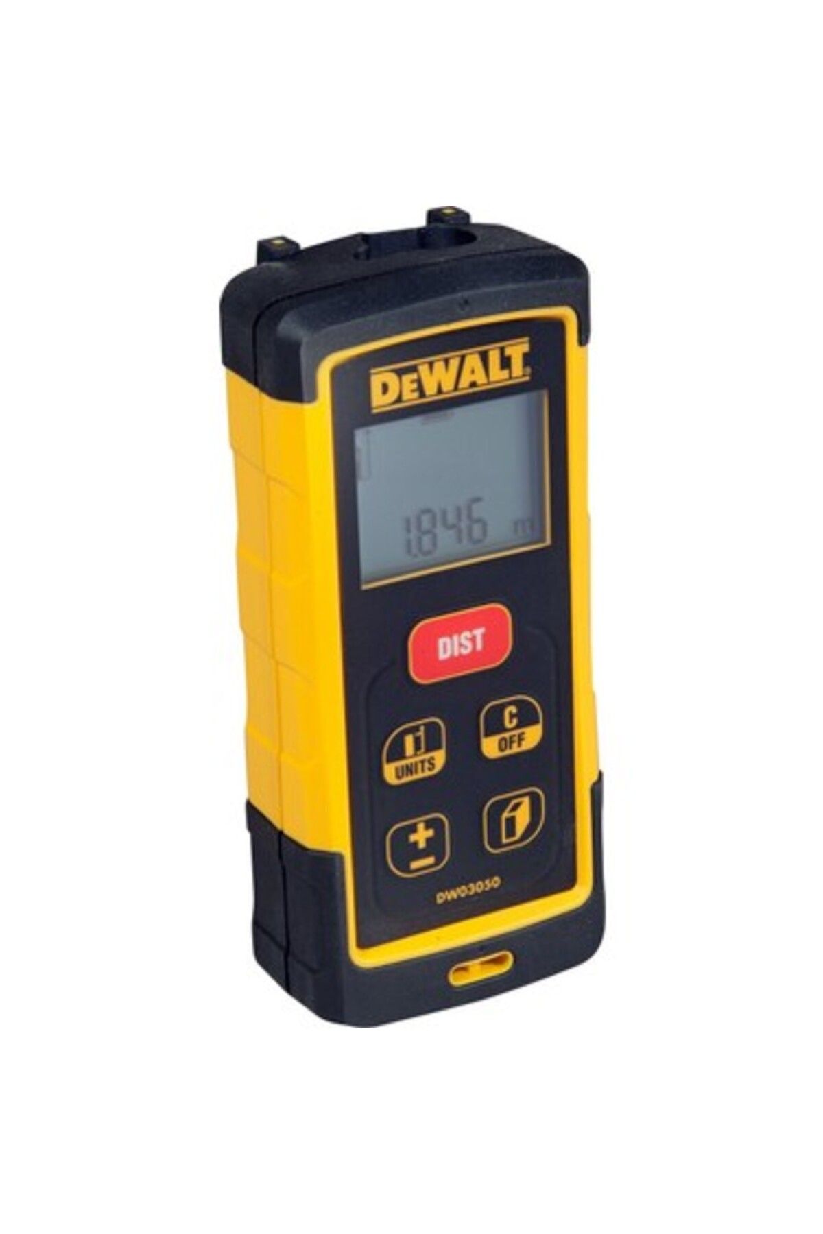 دستگاه اندازه گیری لیزری لیزر Dw03050 Dewalt