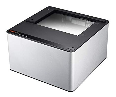 اسکنر دو بعدی پلاس تک مدل SecureScan X50