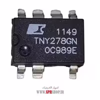 آی سی TNY278GN SOP-7 ORG