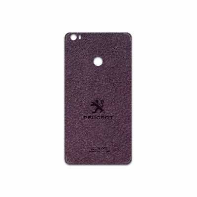برچسب پوششی ماهوت مدل PL-PEGT مناسب برای گوشی موبایل شیائومی Mi Max