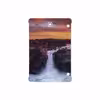 برچسب پوششی ماهوت مدل Waterfall مناسب برای تبلت سامسونگ Galaxy Tab S2 8.0 2015 T715