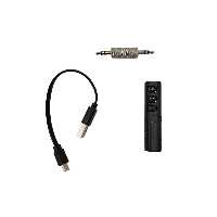 گیرنده بلوتوث خودرو BT-450