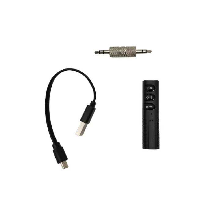 گیرنده بلوتوث خودرو BT-450