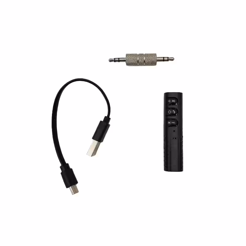 گیرنده بلوتوث خودرو BT-450