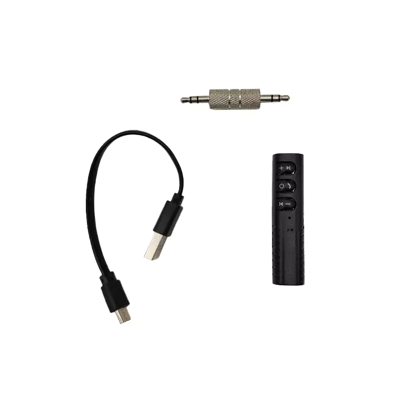 گیرنده بلوتوث خودرو BT-450