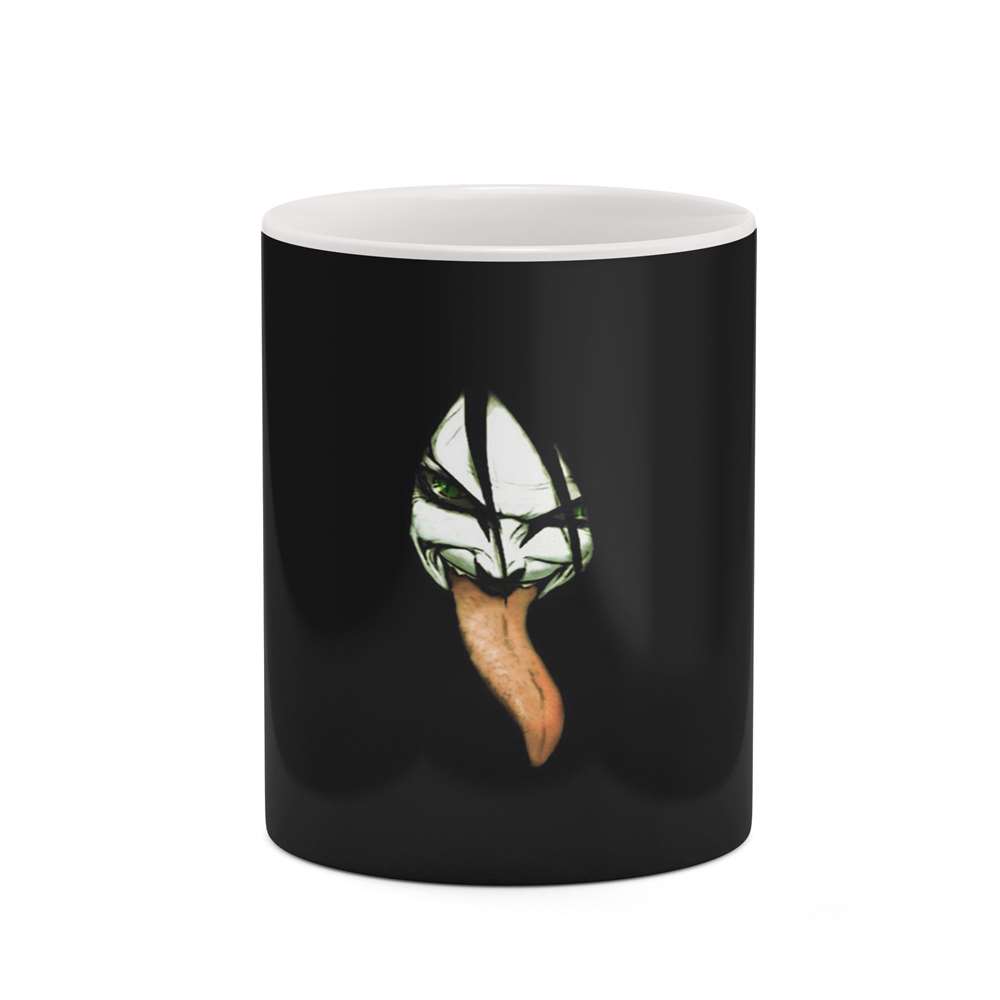 ماگ کاکتی طرح انیمه مدل mgh18839