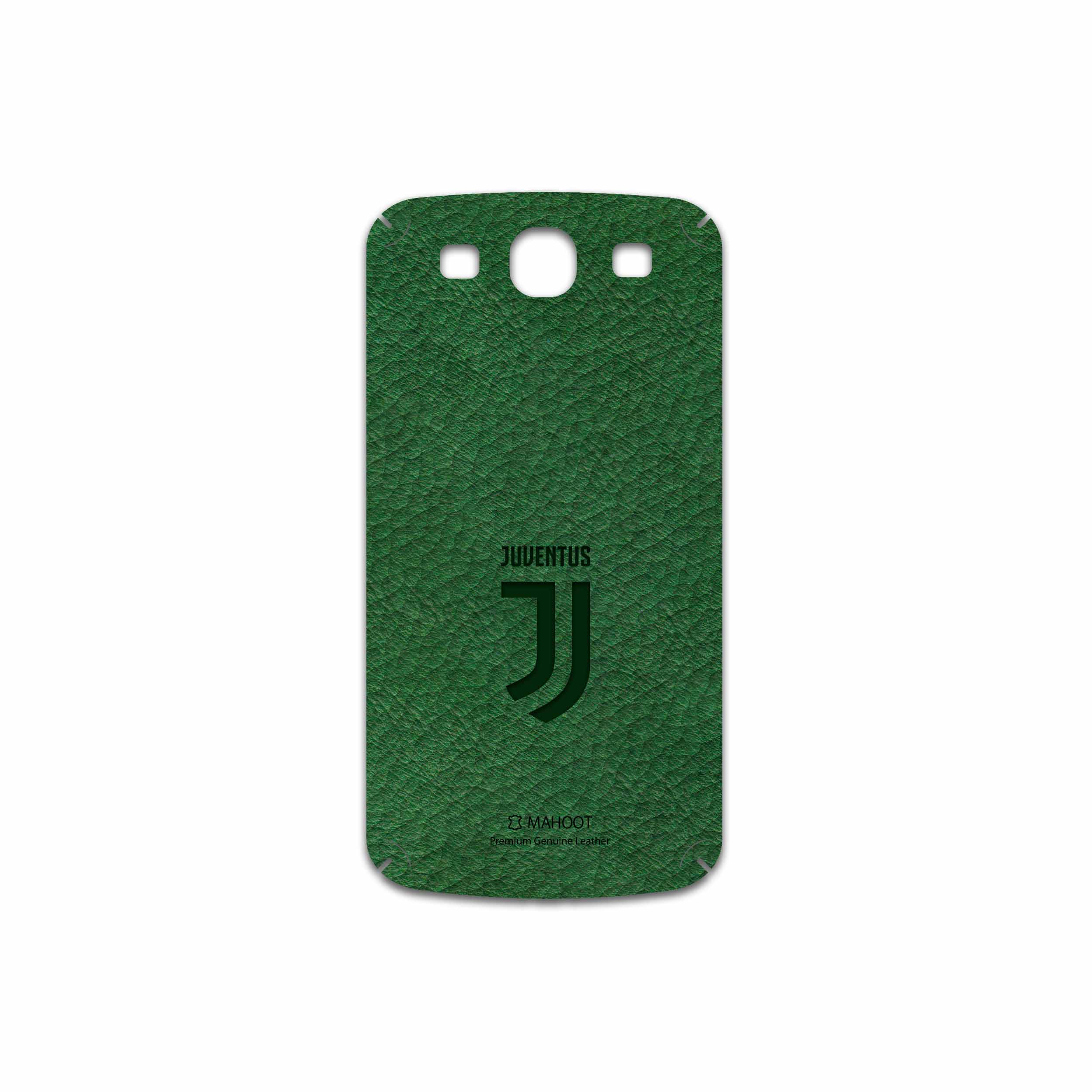 برچسب پوششی ماهوت مدل GL-JUVE مناسب برای گوشی موبایل سامسونگ Galaxy S3 Neo