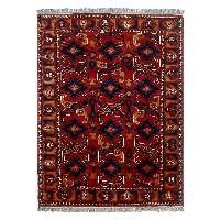 فرش دستبافت سه متری کد DG9008