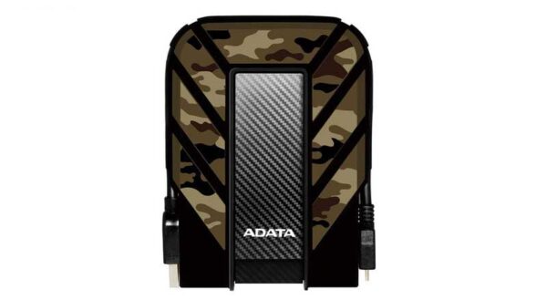 هارد اکسترنال ای دیتا مدل HD710M Pro ظرفیت 1 ترابایت