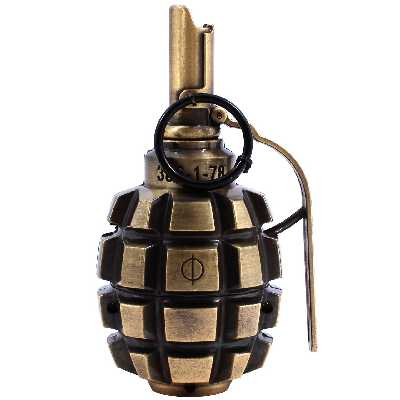 فندک ژانگ لانگ مدل ZL813