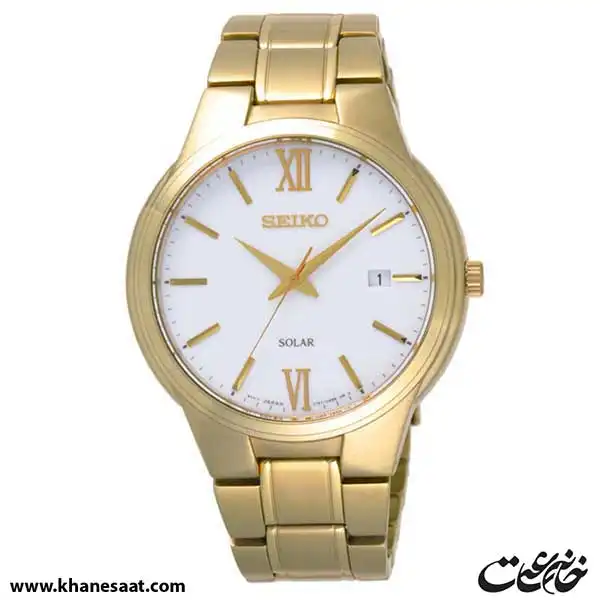 ساعت مچی مردانه سیکو مدل SNE390P1