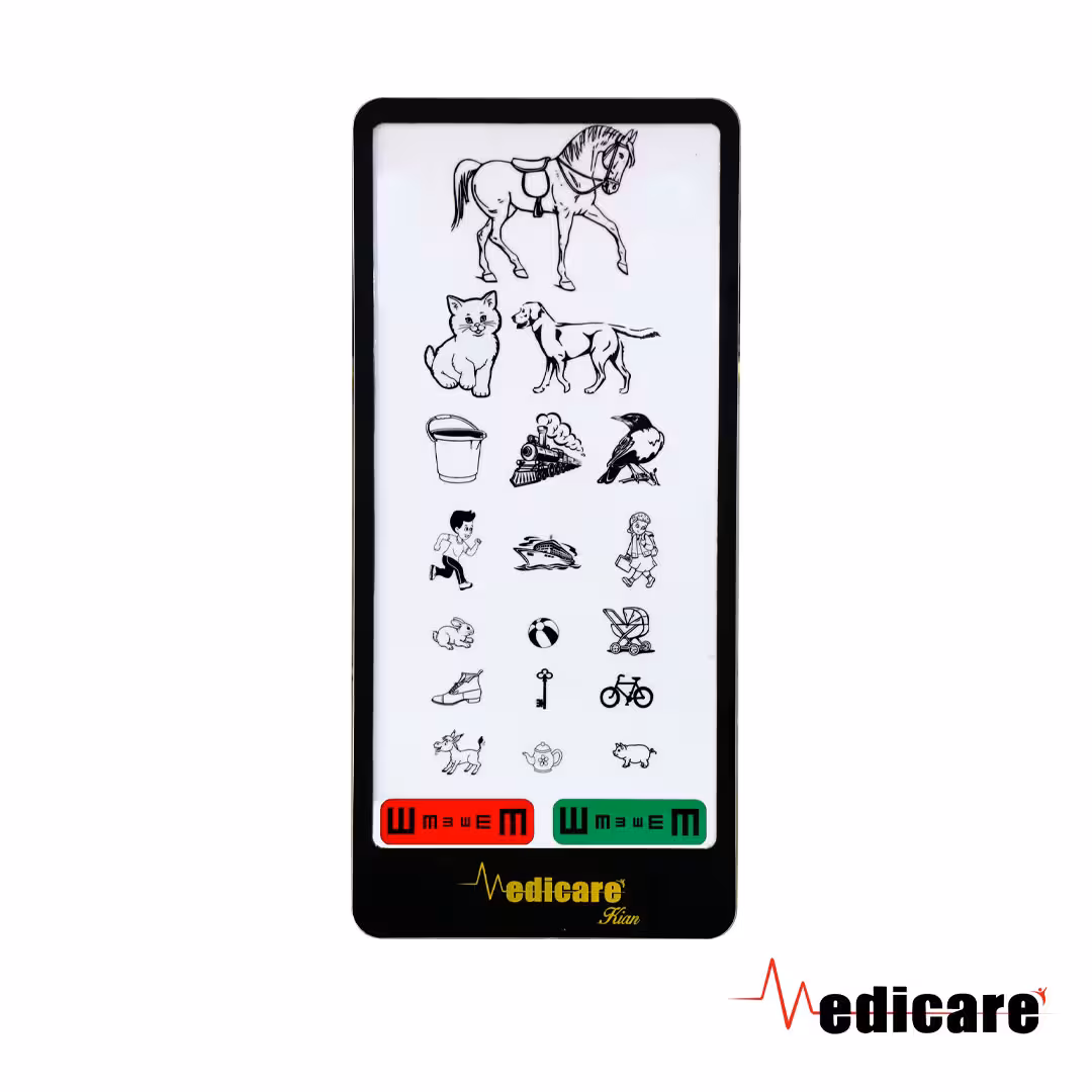 چارت انیمیشن تک کاناله