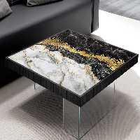   رومیزی مدل نوروز طرح سنگ کد TDn-905-D