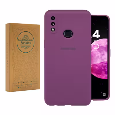 کاور مدل Rio  مناسب برای گوشی موبایل سامسونگ Galaxy A10s