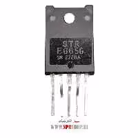آی سی STR F6656 2PIN UP ORG