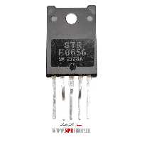 آی سی STR F6656 2PIN UP ORG