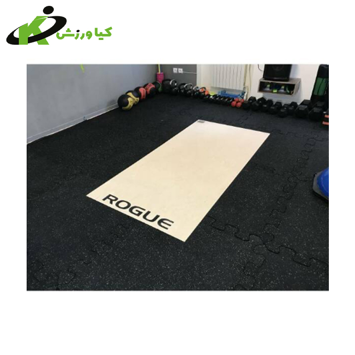 خرید تخته لیفت وزنه برداری کیاورزش کد kv1230