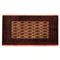 فرش دستباف یک متری گالری نور کد H1839