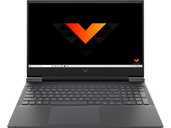 مشخصات و قیمت لپ تاپ 16.1 اینچی اچ پی مدل HP Victus 15-FA0031DX - خانه وب - براکالا