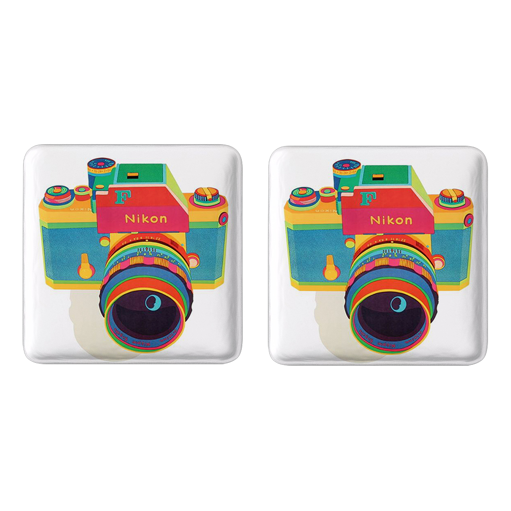 پیکسل خندالو مدل دوربین کد 1708 به همراه مگنت