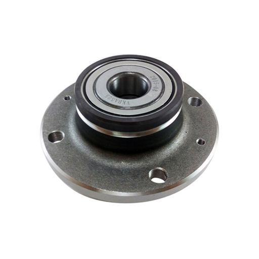 خرید توپی چرخ عقب مگنتی (VKBA525) پژو 206 NBS | اتوموبی