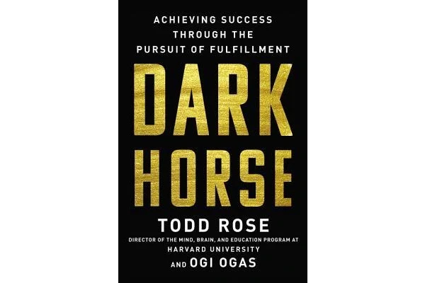 Dark Horse: Achieving Success Through the Pursuit of Fulfillment-کتاب انگلیسی - کتابخانه مجازی واتیکان