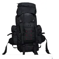 کوله پشتی کوهنوردی 90 لیتری مدل کلاسیک کد 021