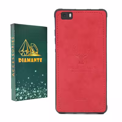 کاور مدل Gavazni Gn مناسب برای گوشی موبایل هوآوی P8 Lite