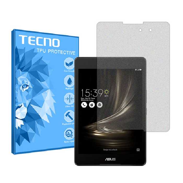 محافظ صفحه نمایش مات تکنو مدل HyMTT مناسب برای تبلت ایسوس Zenpad 3s 8.0 Z582KL | کالا برتری