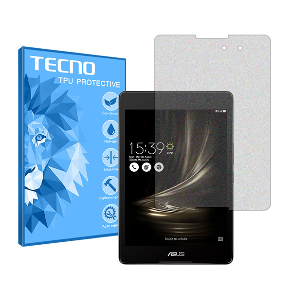محافظ صفحه نمایش مات تکنو مدل HyMTT مناسب برای تبلت ایسوس Zenpad 3s 8.0 Z582KL | کالا برتری