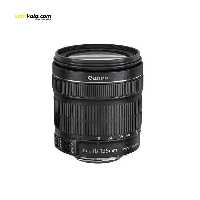 لنز کانن EF-S 18-135mm F/3.5-5.6 STM IS