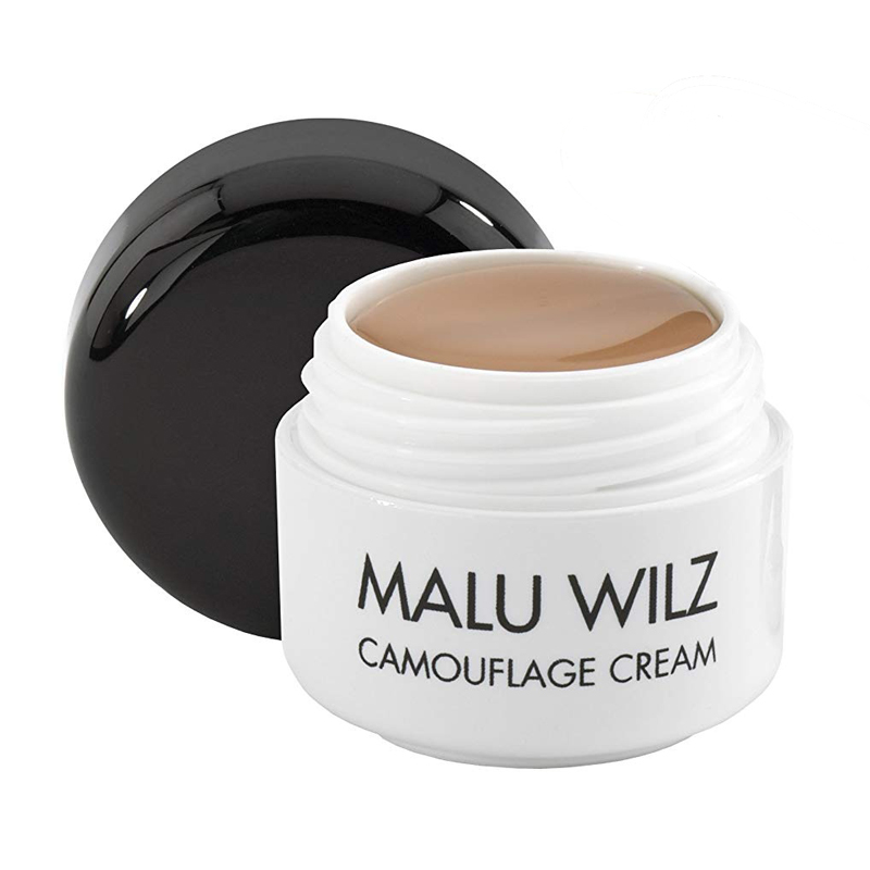 کاموفلاژ مالوویلز شماره 07 Malu Wilz