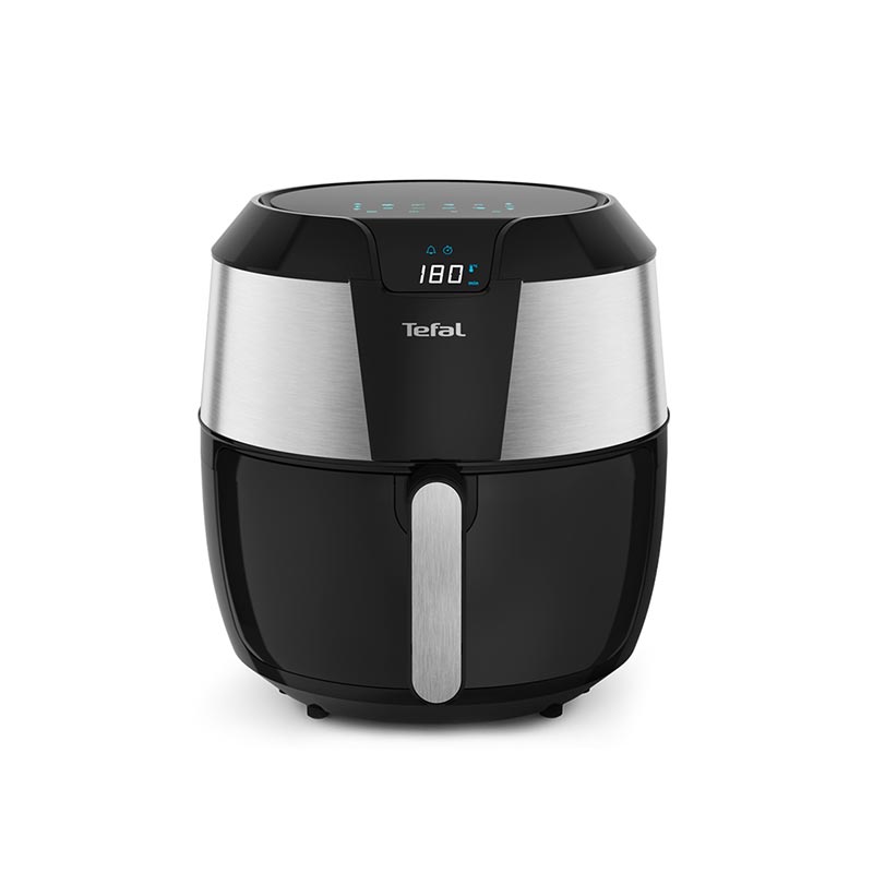 قیمت و خرید سرخ کن تفال مدل ️Ey701 اصل - 🥇ژینال