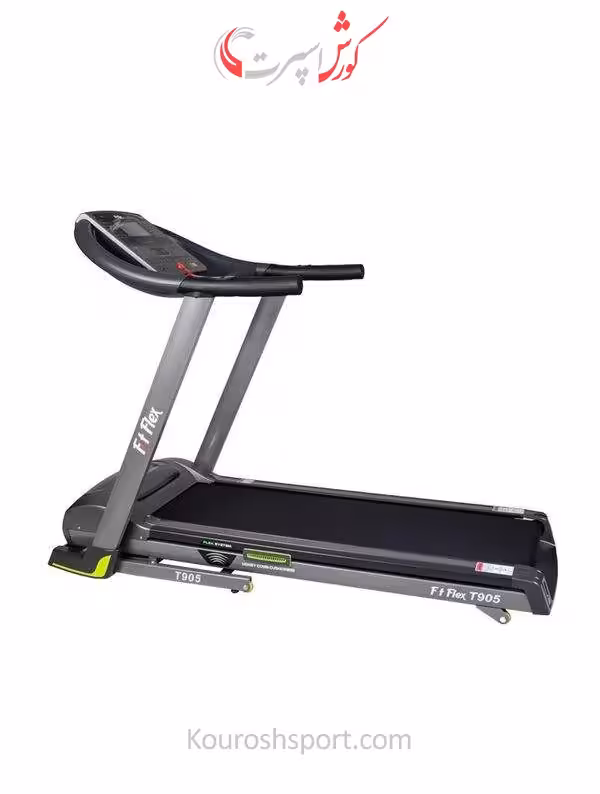 تردمیل فیت فلکس Fit Flex T905