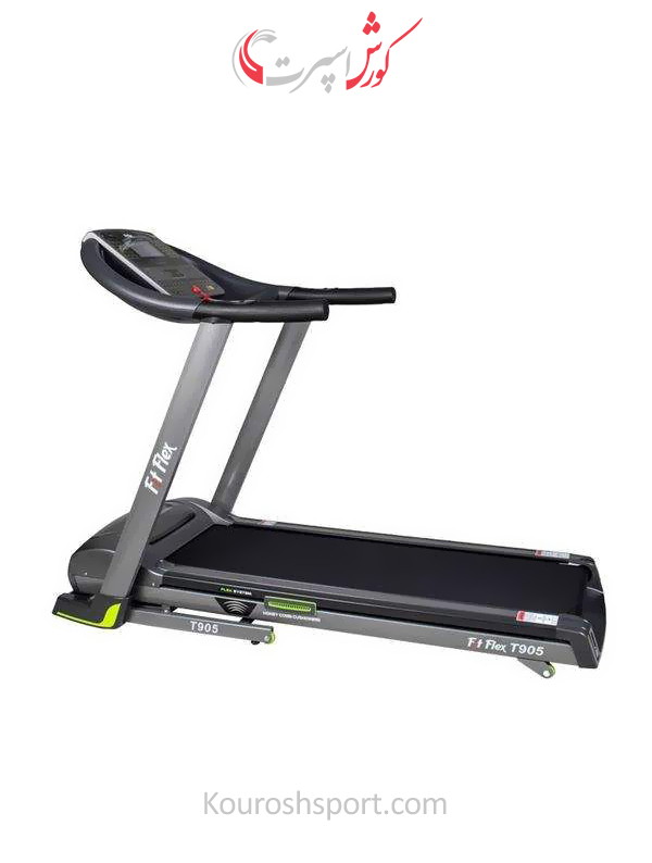 تردمیل فیت فلکس Fit Flex T905