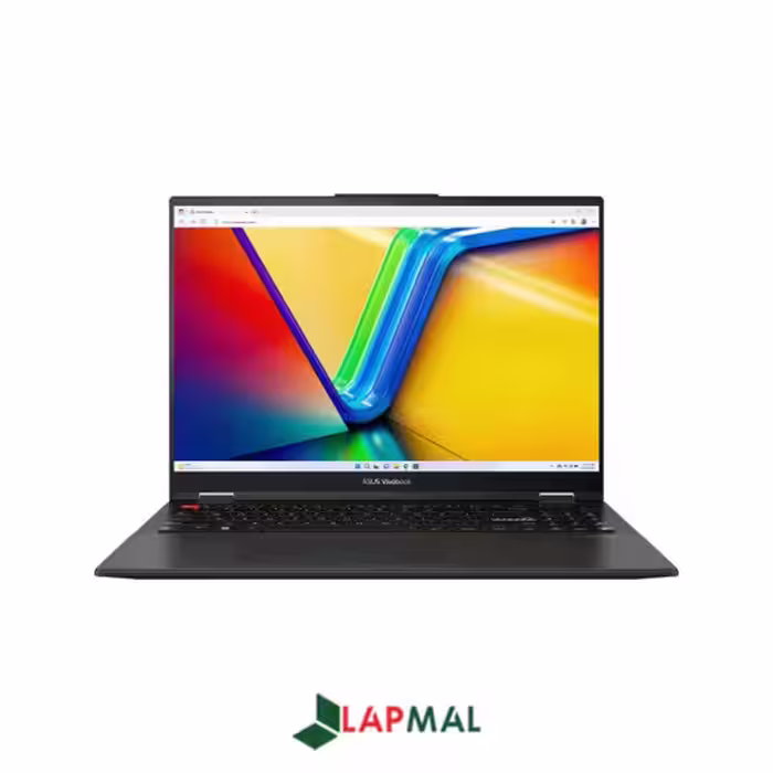 لپ تاپ ایسوس مدل Vivobook S 16 Flip TP3604VA-NEP
فروشگاه اینترنتی تخصصی لپتاپ لپ مال