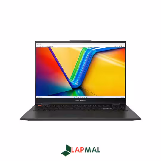 لپ تاپ ایسوس مدل Vivobook S 16 Flip TP3604VA-NEP
فروشگاه اینترنتی تخصصی لپتاپ لپ مال