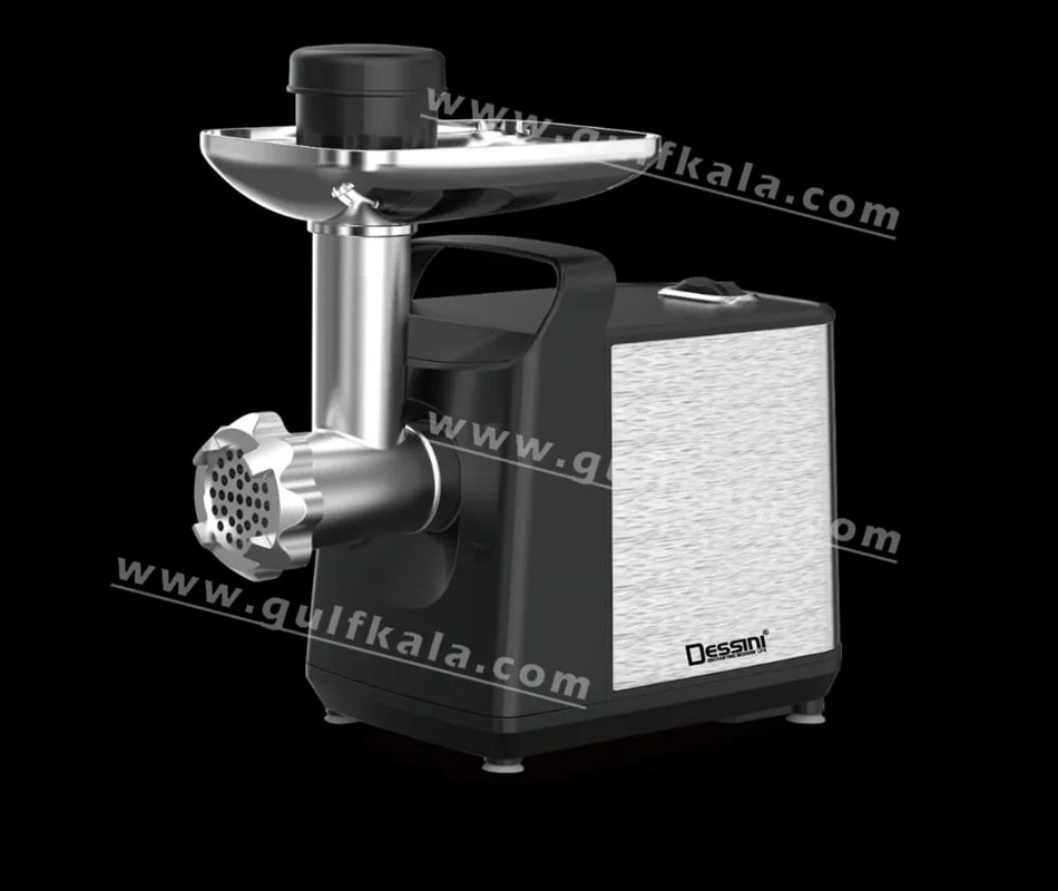 چرخ گوشت دسینی مدل 707