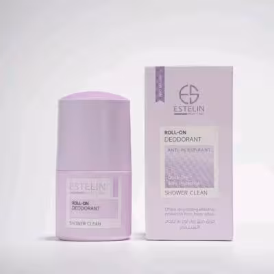 مام رول ضد تعریق استلین ESTELIN