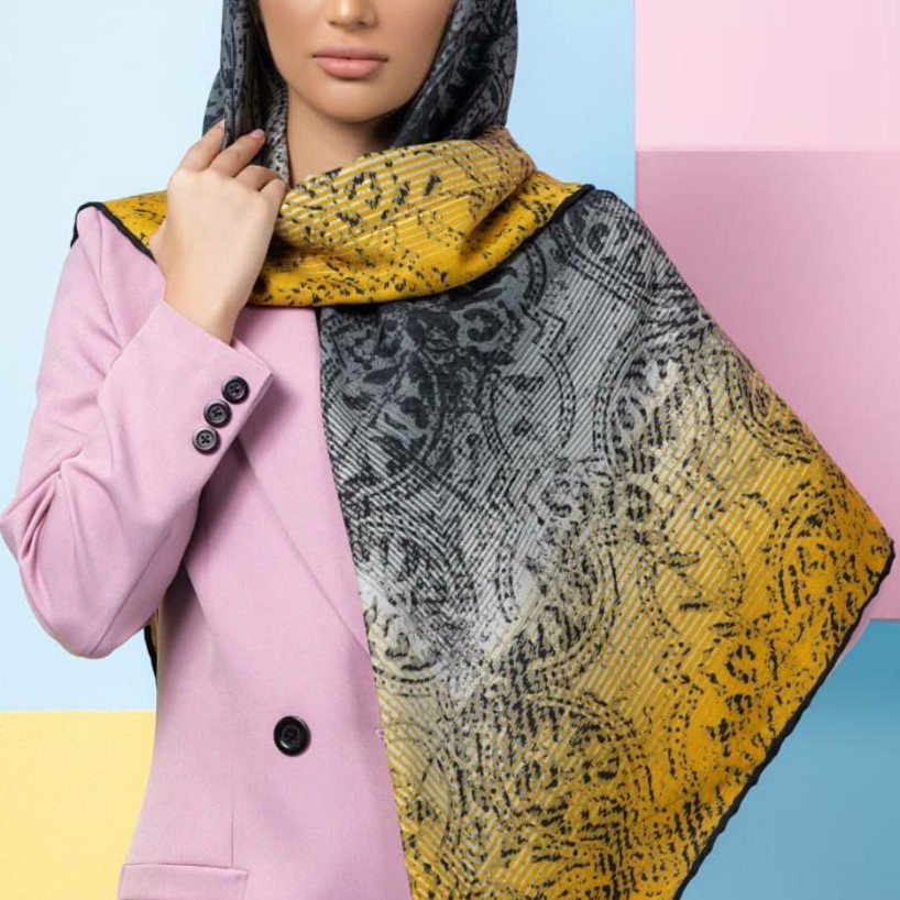 روسری زنانه