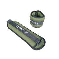 وزنه دست 1 کیلویی تاپ فیت (جفتی)