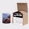 ماگ کاکتی طرح بازی مدل mgs14380