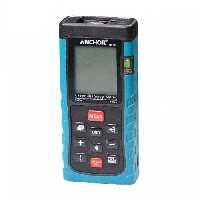 متر لیزری Anchor مدل TM60