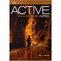 کتاب ACTIVE Skills for Reading Intro 3rd Edition اثر Neil J. Anderson انتشارات اف تي پرس