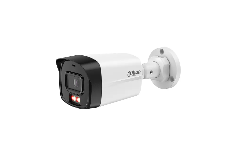 دوربین مداربسته بولت داهوا مدل DH-IPC-HFW1439TL1-A-IL