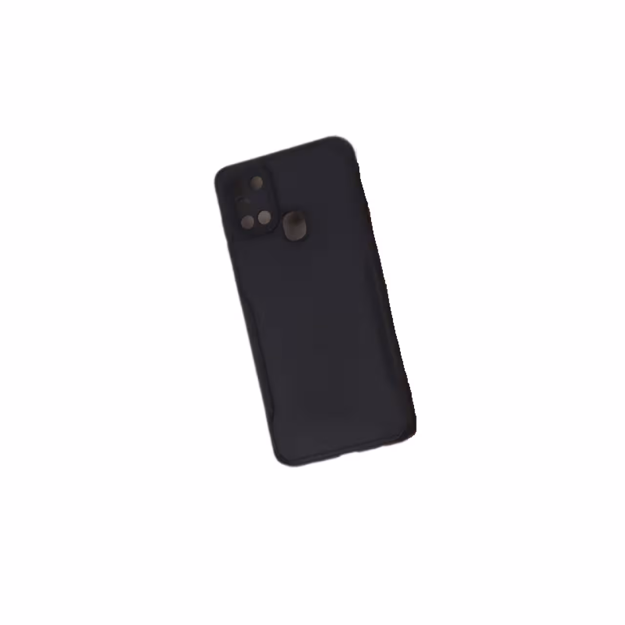 کاور  ژله ای Defender محافظ لنزدار مناسب برای گوشی موبایل سامسونگ Galaxy A21s